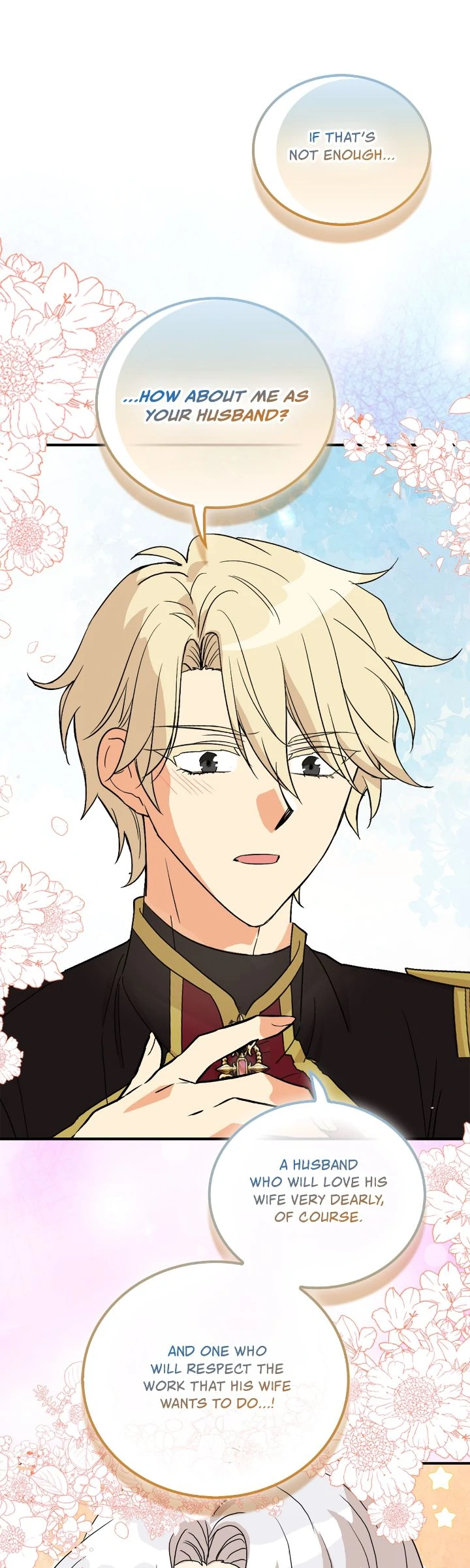 I Became the Villain's Mother Chapter 139 19
